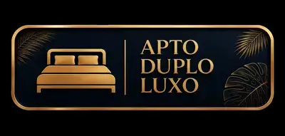 Apto Duplo Luxo
