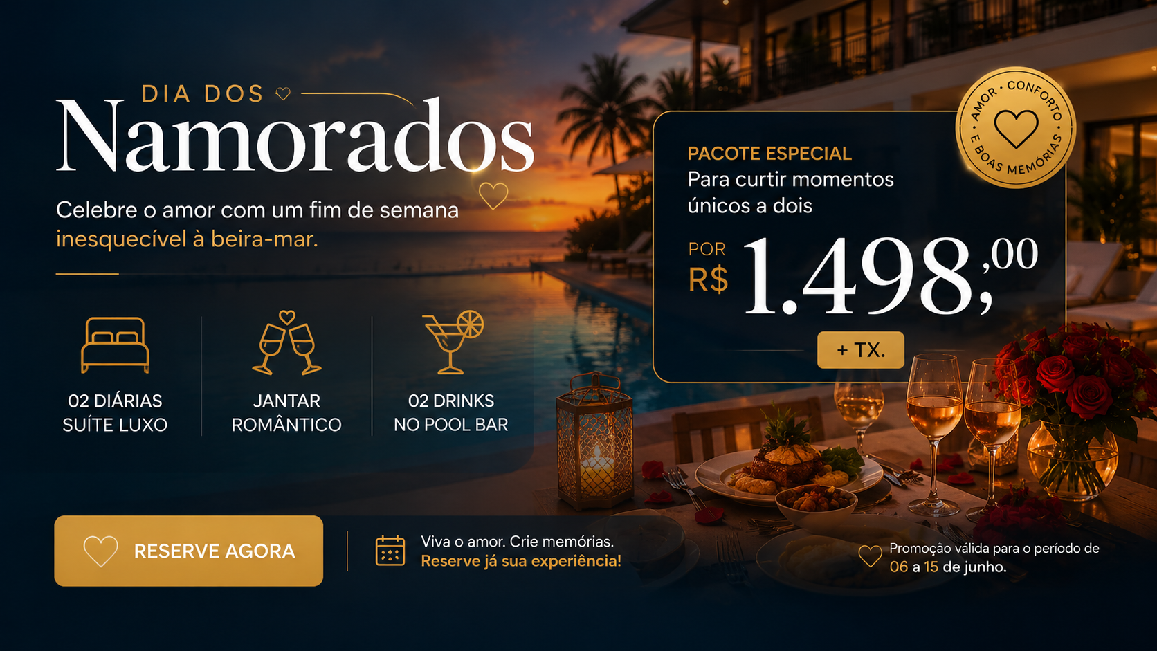 Promocoes Villa Bella