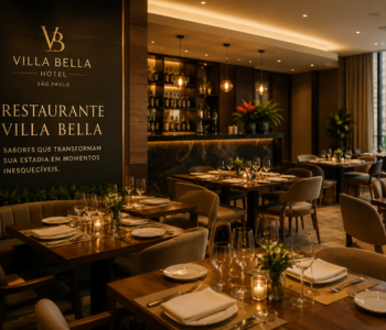 Restaurante Villa Bella