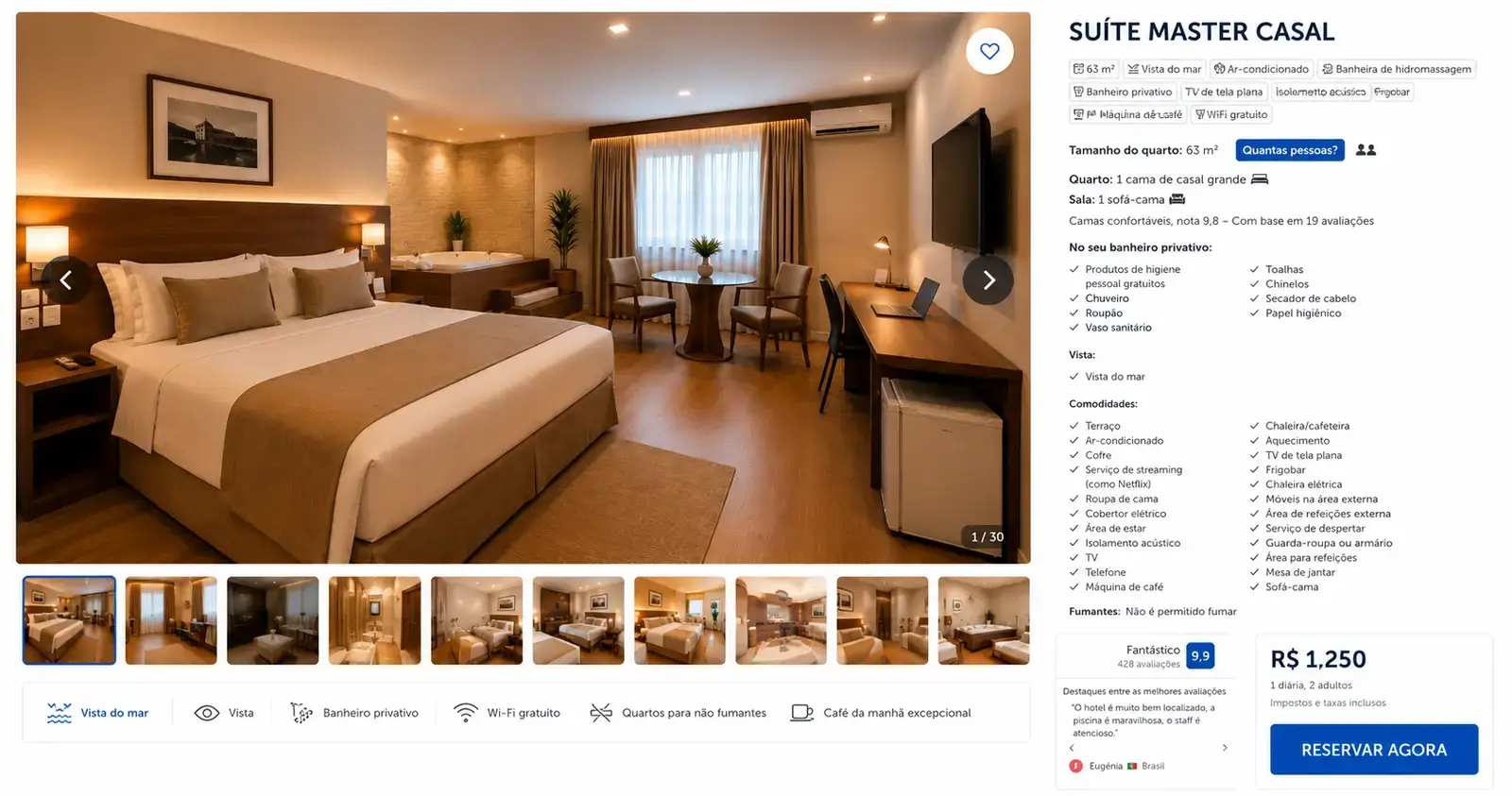 Suite Master