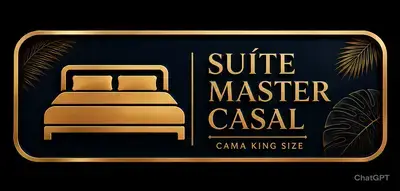 Suite Master Casal