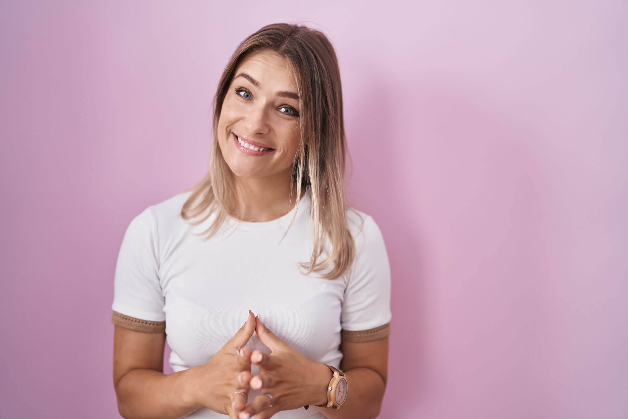 Cliente da Genbyte Digital compartilhando experiência positiva com desenvolvimento de sistema personalizado.