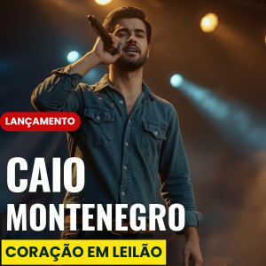 CAIO MONTENEGRO | GENBYTE DIGITAL | GENBYTE MUSIC