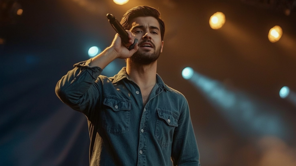 GENBYTE MUSIC | CAIO MONTENEGRO