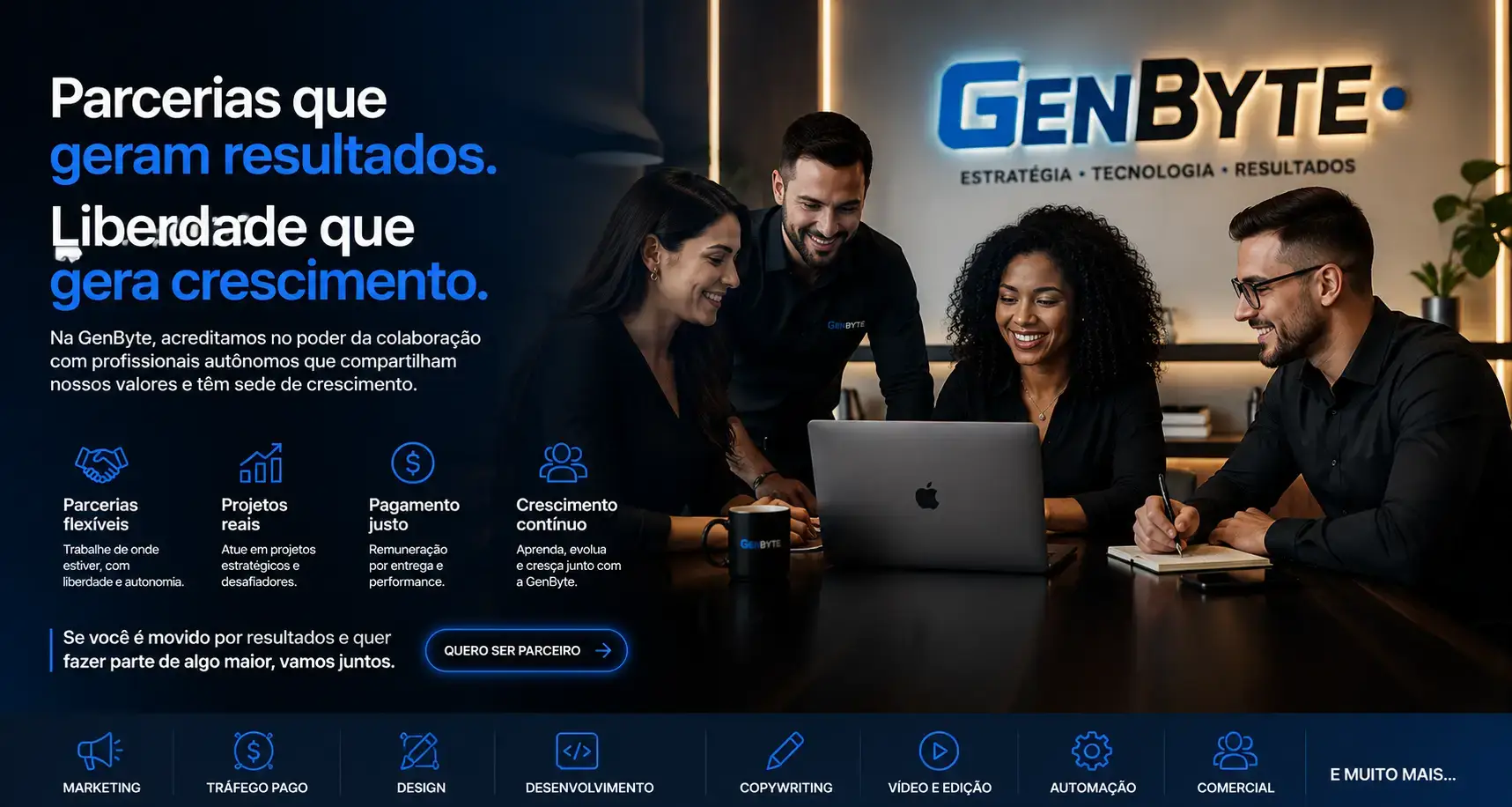 Parcerias-Genbyte